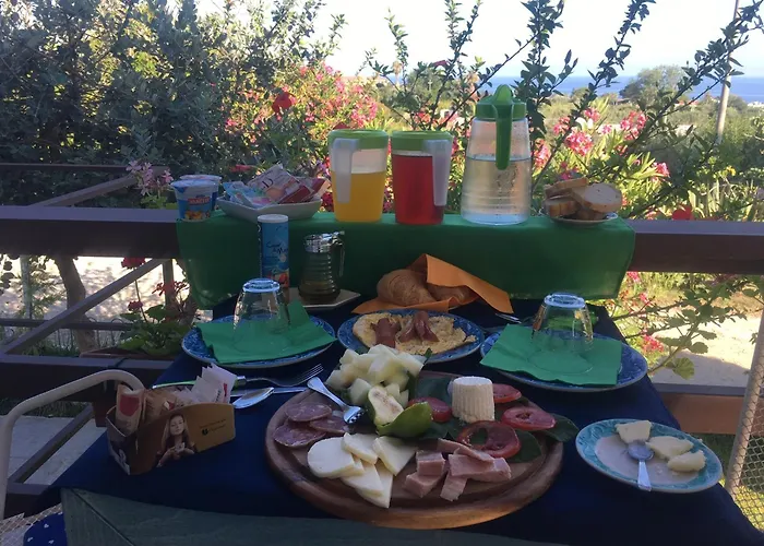 B&B A Casa Di Picci