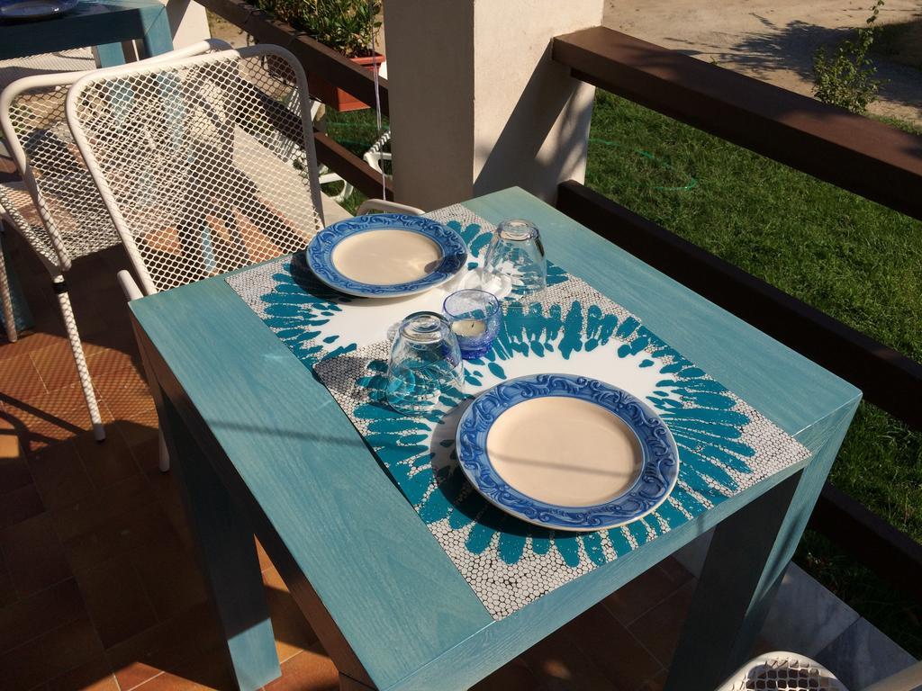 A Casa Di Picci *