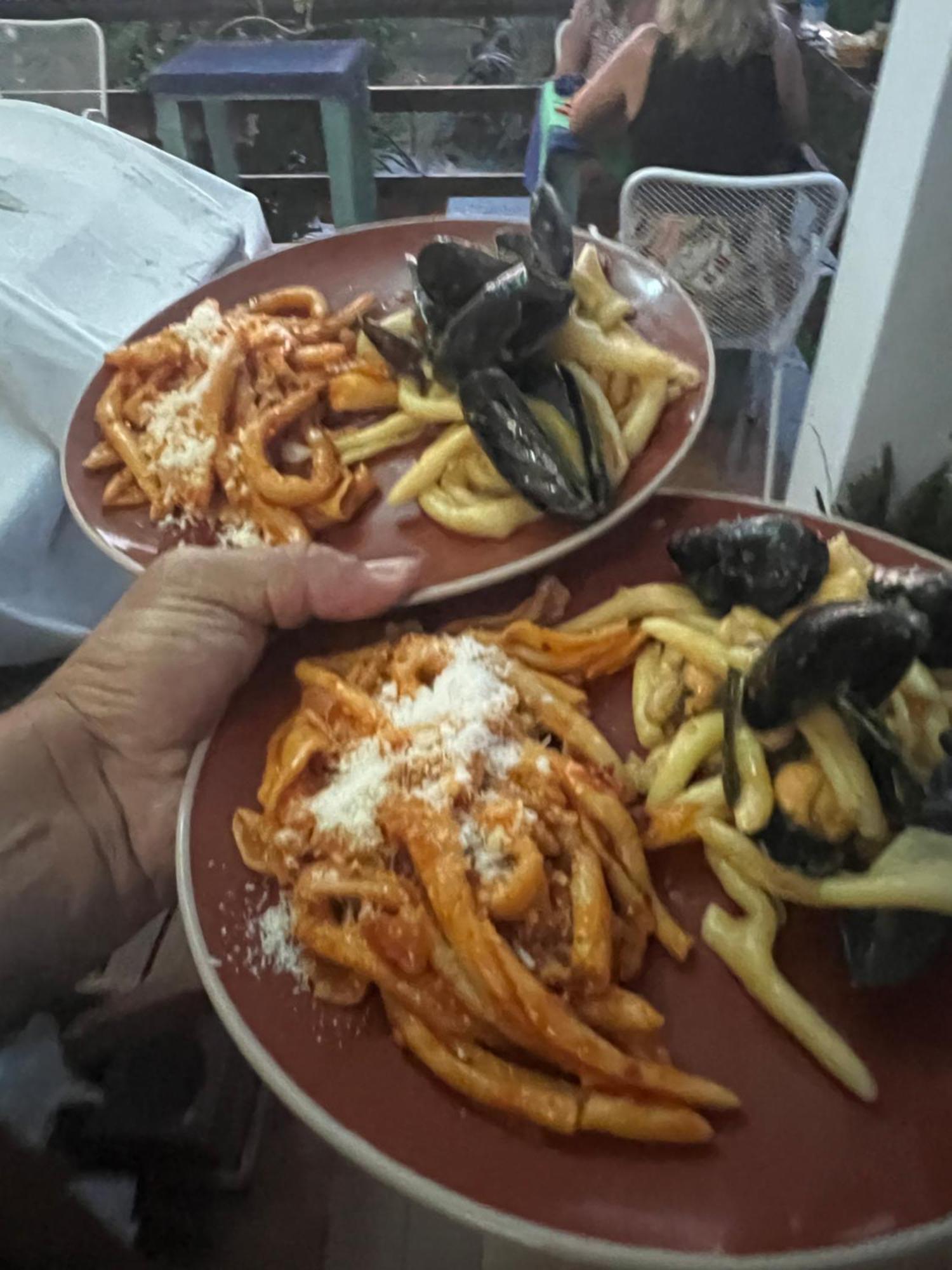 A Casa Di Picci *