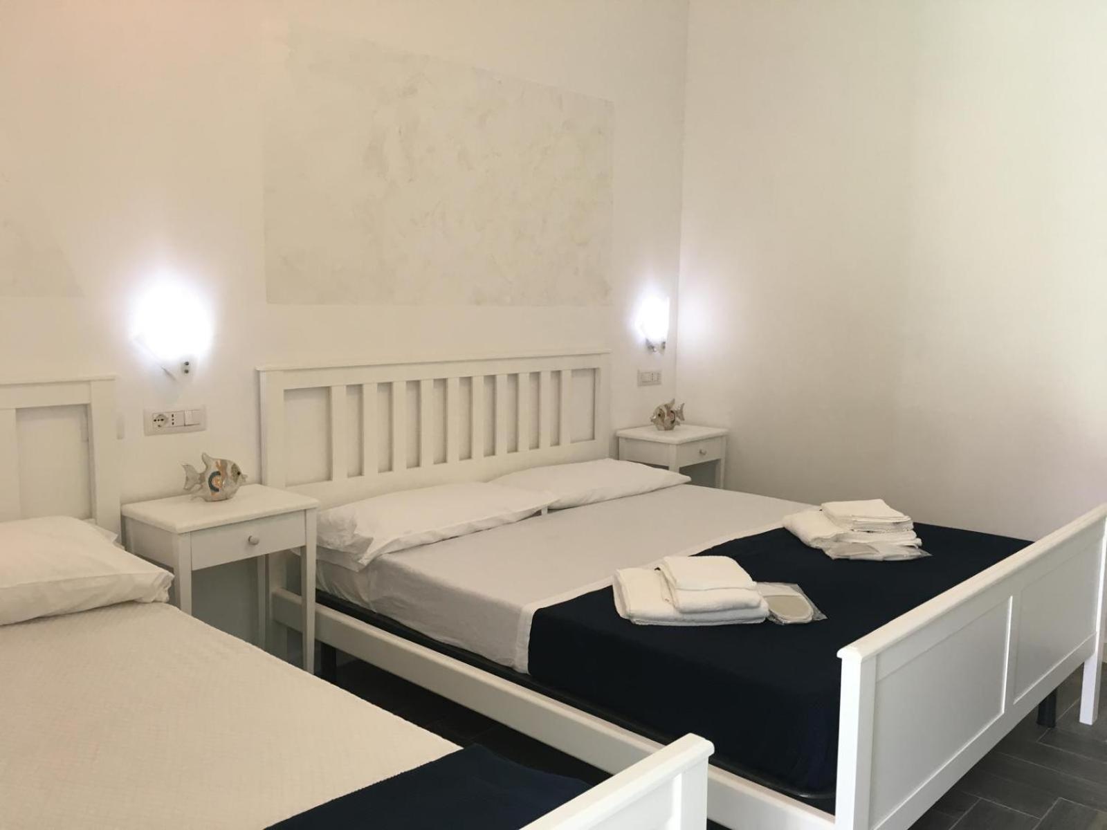 Bed & Breakfast A Casa Di Picci *