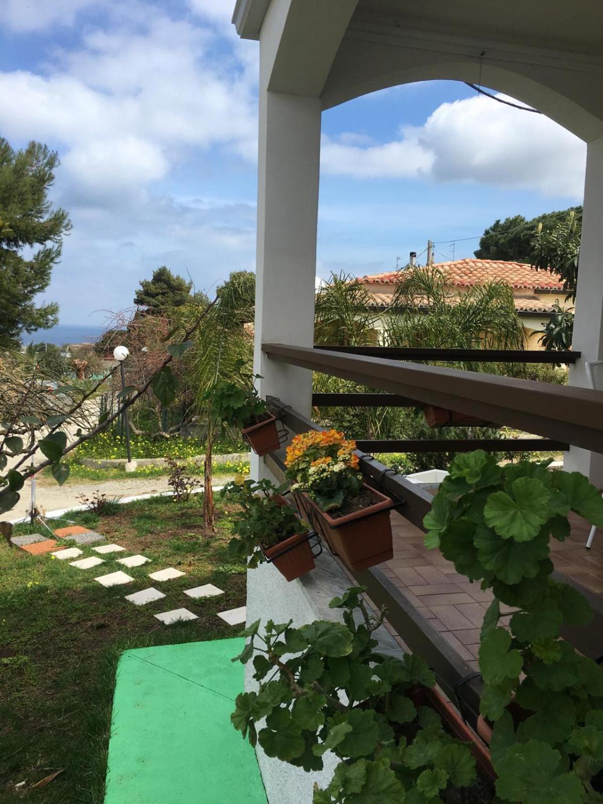 A Casa Di Picci