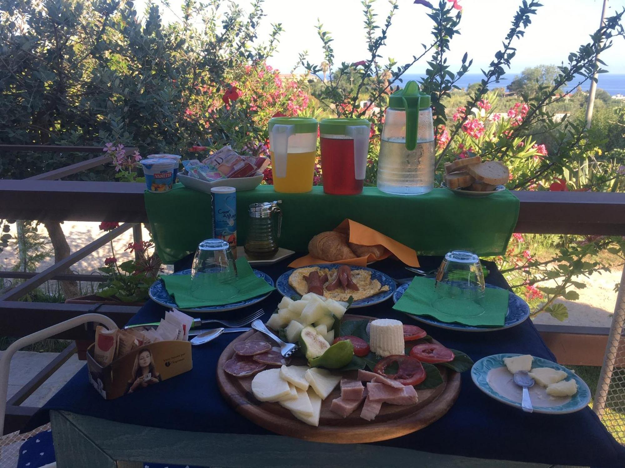 Bed & Breakfast A Casa Di Picci *