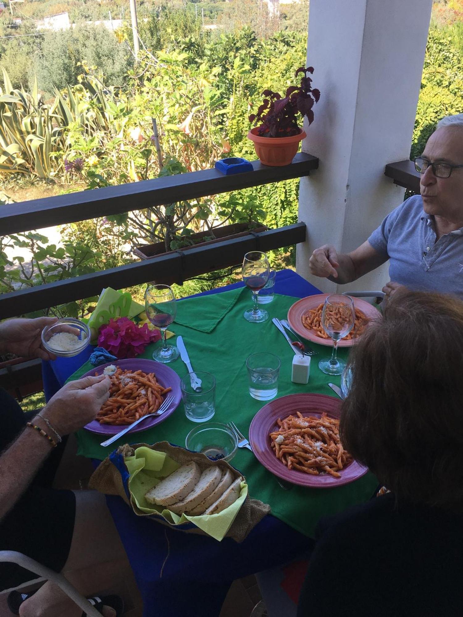 Bed & Breakfast A Casa Di Picci *