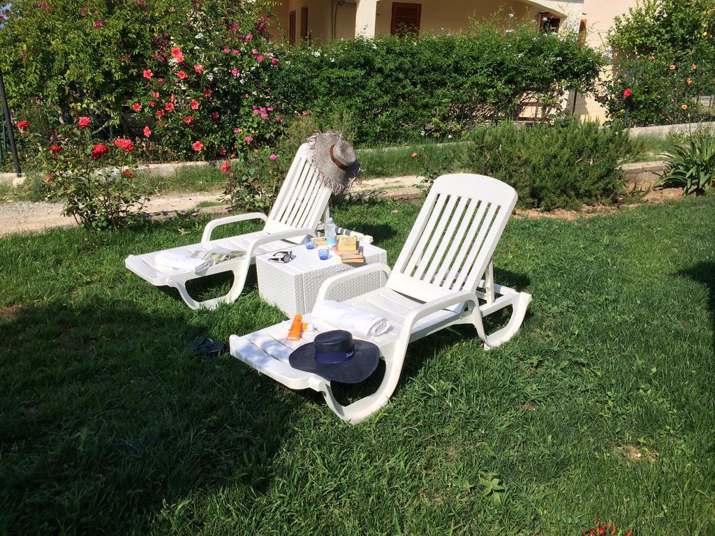A Casa Di Picci Bed & Breakfast