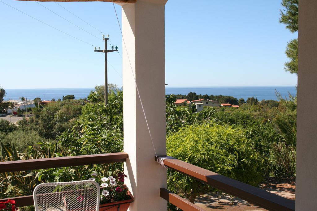 A Casa Di Picci * Santa Domenica (Vibo Valentia)