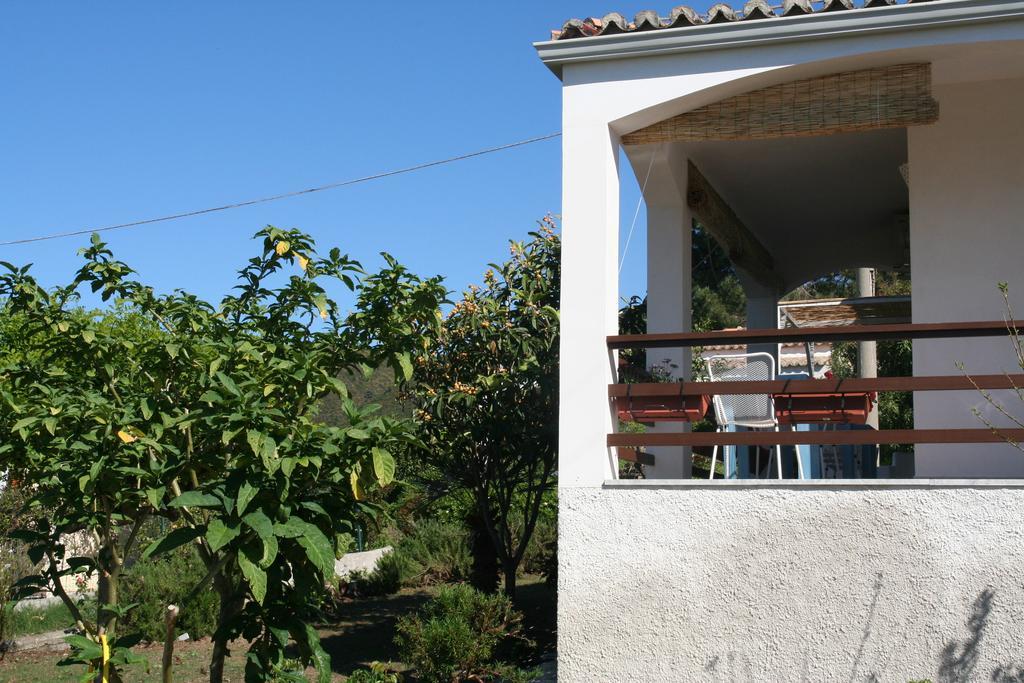 A Casa Di Picci Bed & Breakfast Santa Domenica (Vibo Valentia)