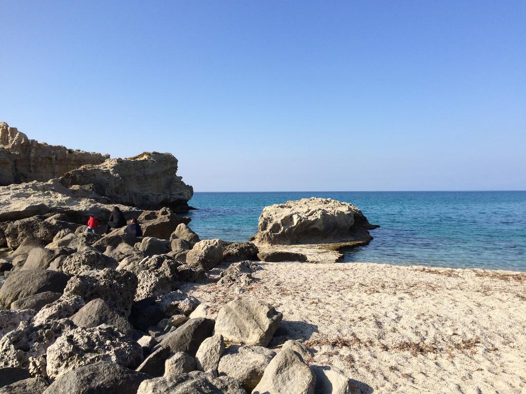 A Casa Di Picci Santa Domenica (Vibo Valentia)