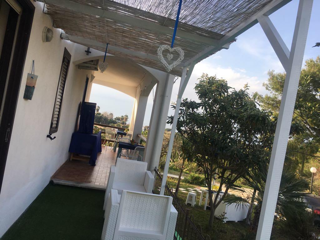 A Casa Di Picci Bed & Breakfast *