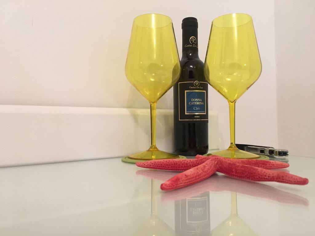 Bed & Breakfast A Casa Di Picci *