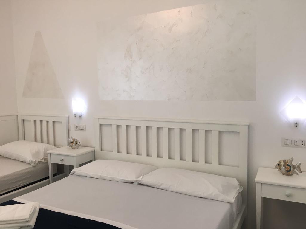 Bed & Breakfast A Casa Di Picci Santa Domenica (Vibo Valentia)