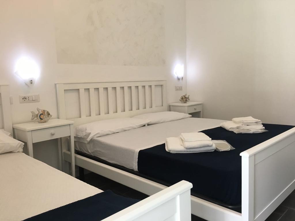 Bed & Breakfast A Casa Di Picci *