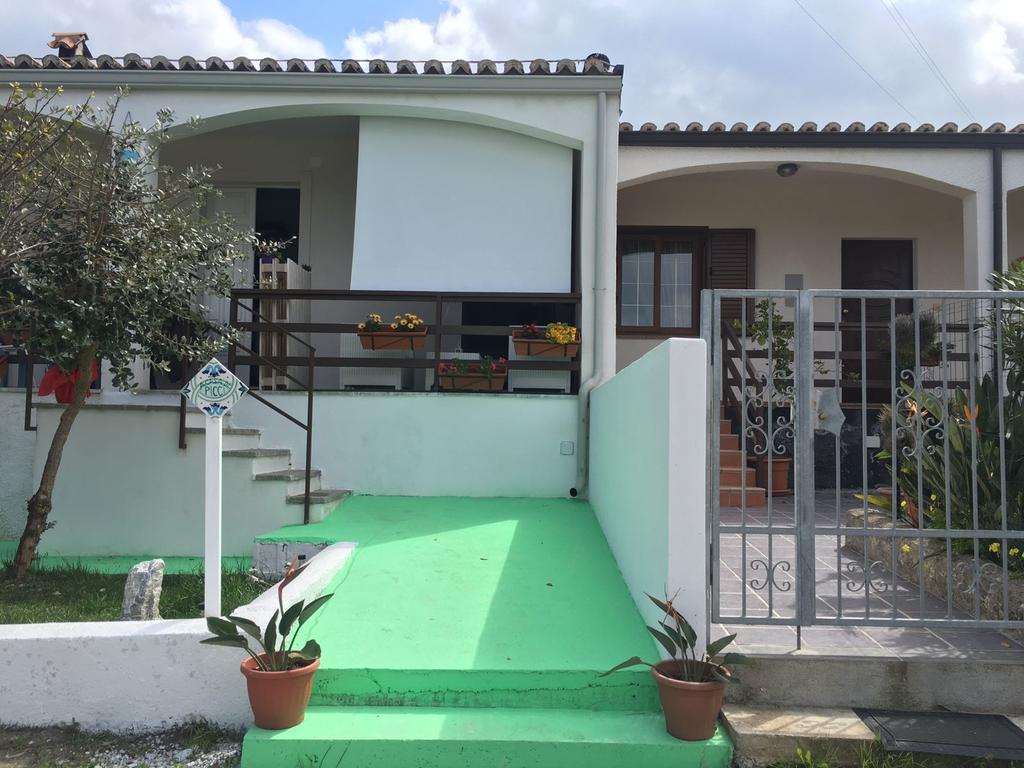 Bed & Breakfast A Casa Di Picci *