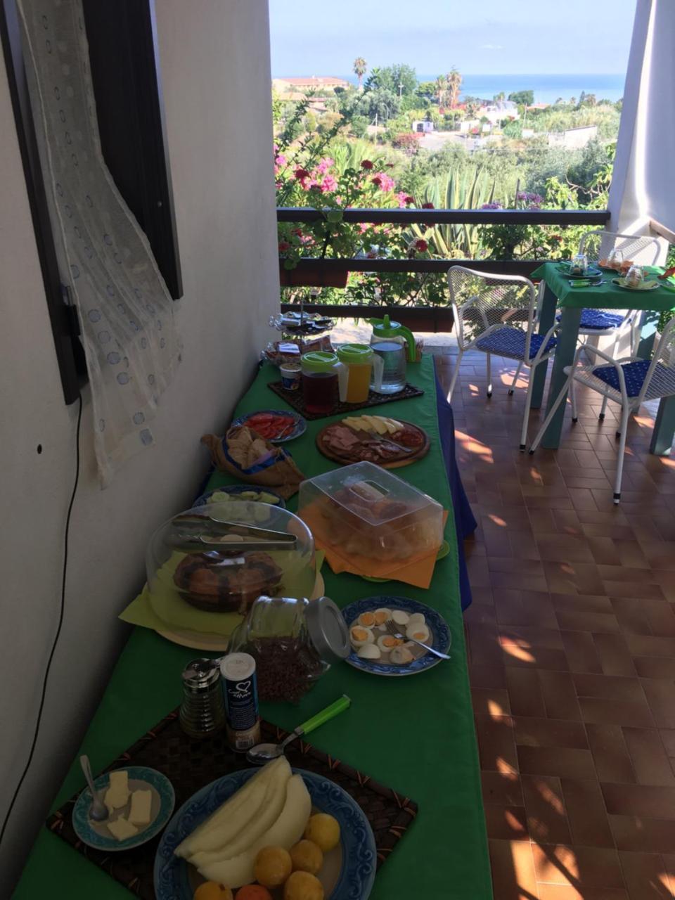 A Casa Di Picci Santa Domenica (Vibo Valentia)