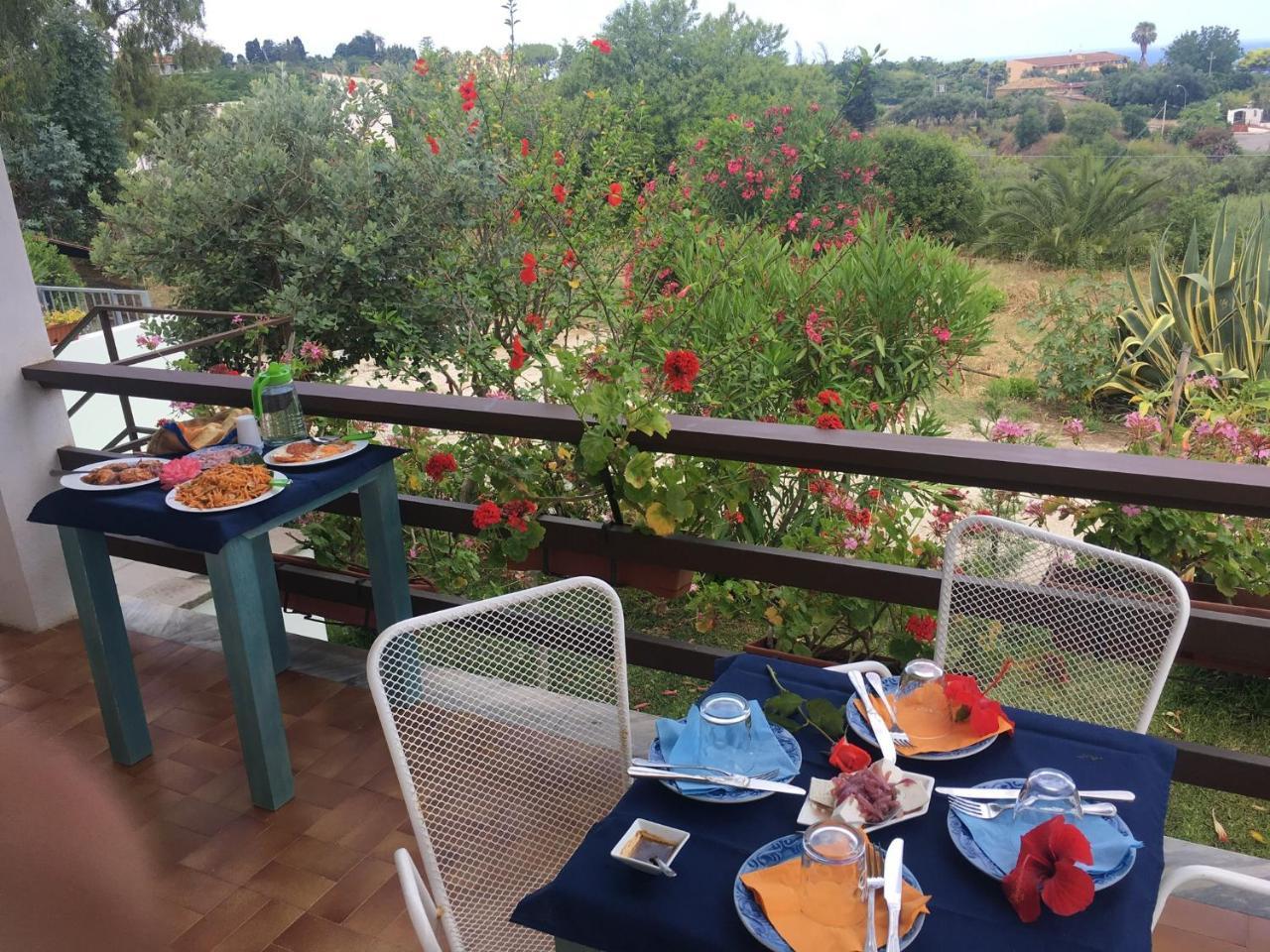 A Casa Di Picci Bed & Breakfast *