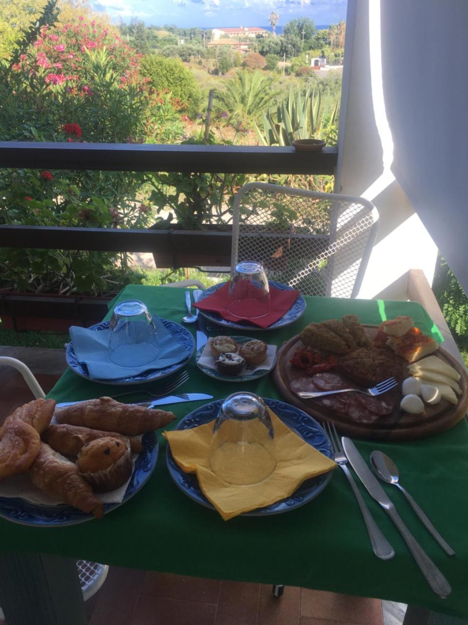 Bed & Breakfast A Casa Di Picci Santa Domenica (Vibo Valentia)