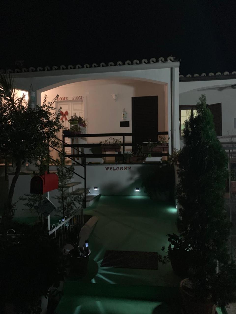 A Casa Di Picci * Santa Domenica (Vibo Valentia)