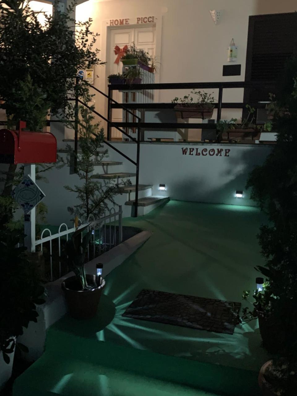 A Casa Di Picci