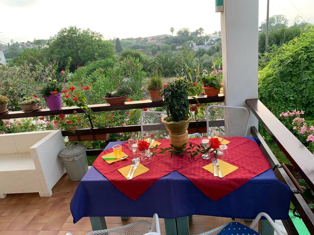 Bed & Breakfast A Casa Di Picci
