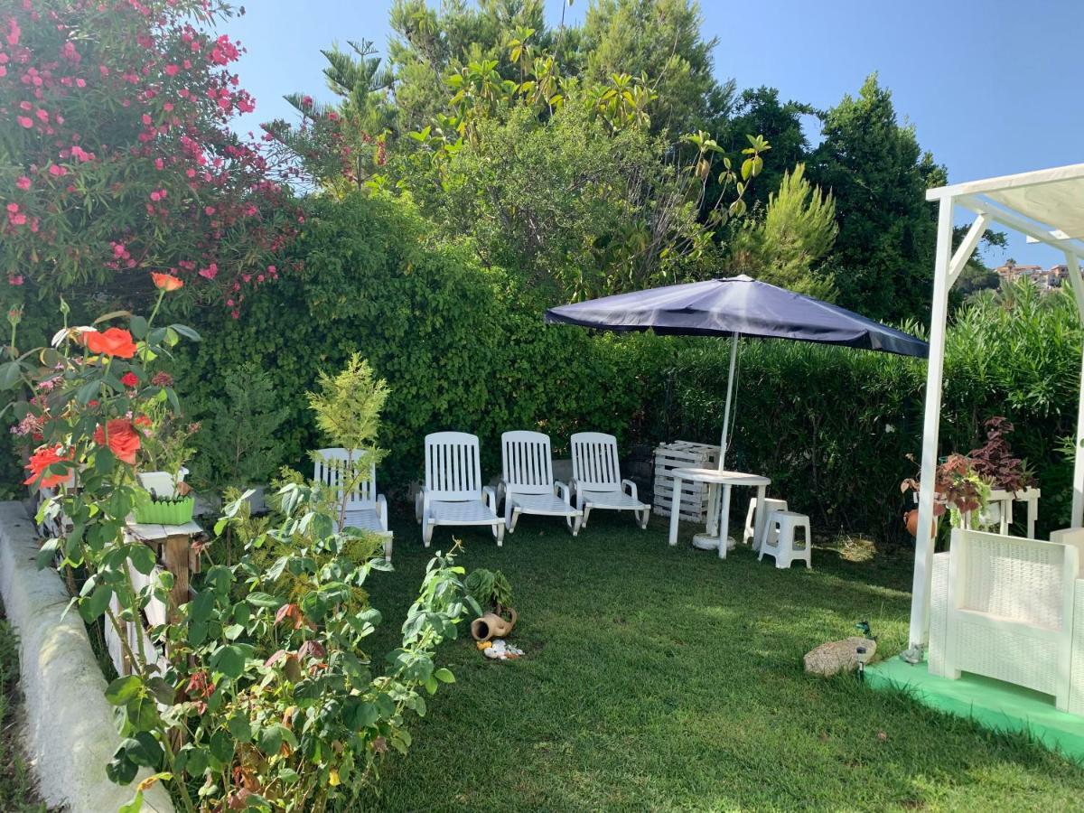 A Casa Di Picci Santa Domenica (Vibo Valentia)
