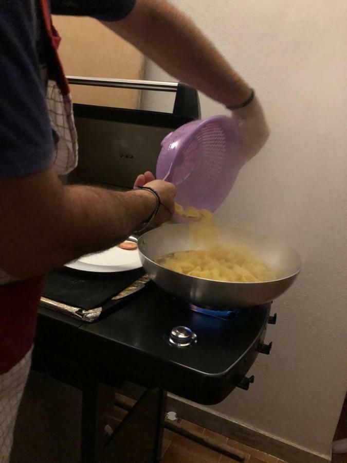A Casa Di Picci * Santa Domenica (Vibo Valentia)