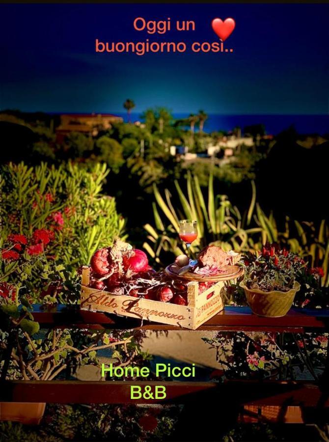 Bed & Breakfast A Casa Di Picci Santa Domenica (Vibo Valentia)