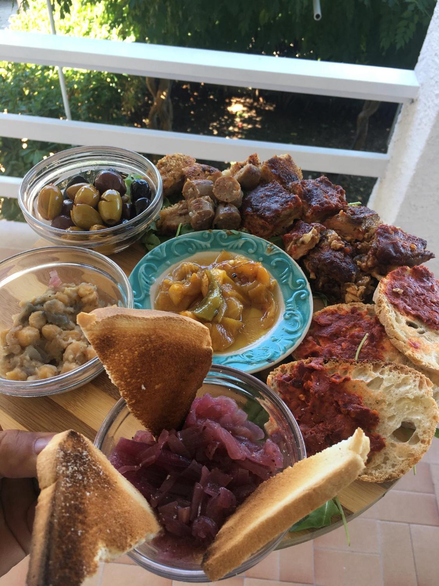 Bed & Breakfast A Casa Di Picci