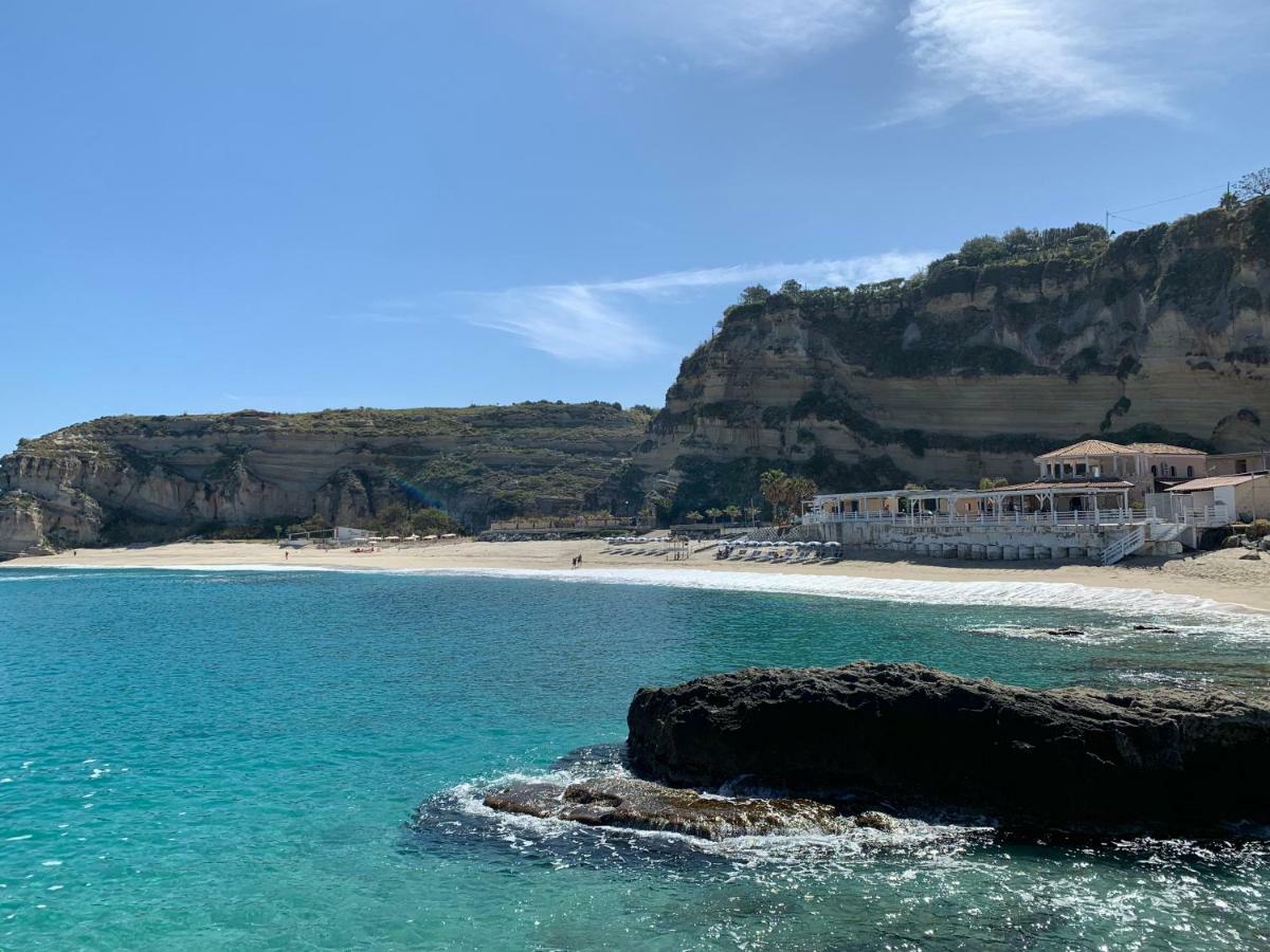 A Casa Di Picci Couette-café Santa Domenica (Vibo Valentia)