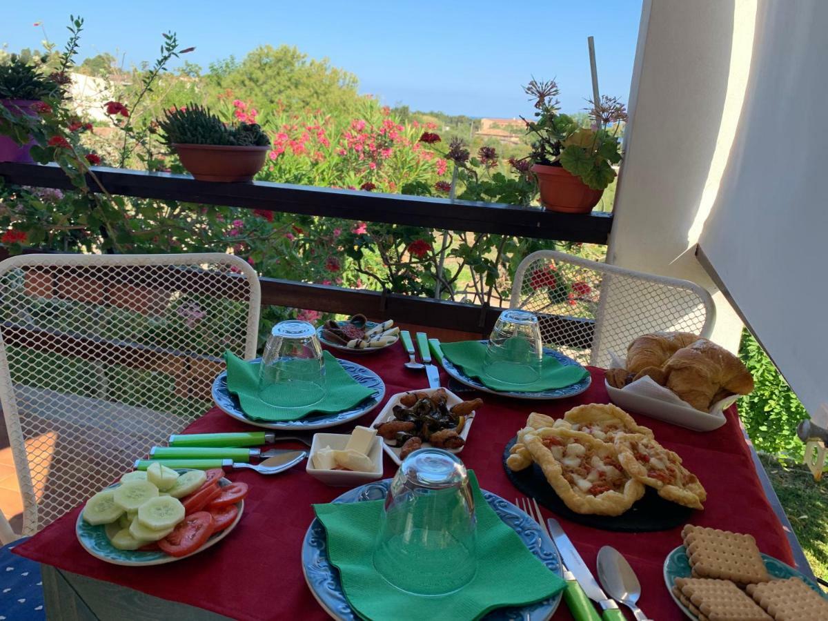 A Casa Di Picci Couette-café Santa Domenica (Vibo Valentia)